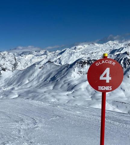 Appartement à vendre à Tignes (73320) - Savoie