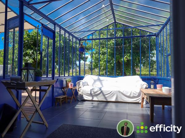Maison
         9 pièces
        - 230 m² 539 000 € *