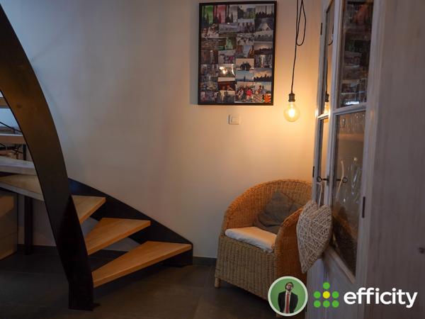 Maison
         9 pièces
        - 230 m² 539 000 € *