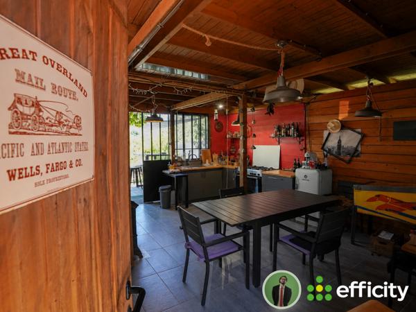 Maison
         9 pièces
        - 230 m² 539 000 € *