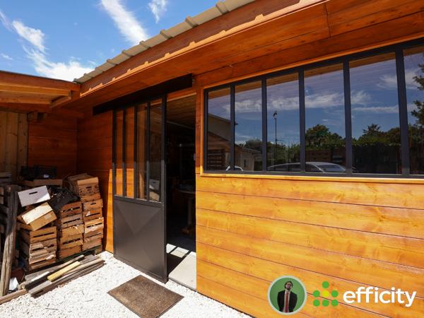 Maison
         9 pièces
        - 230 m² 539 000 € *