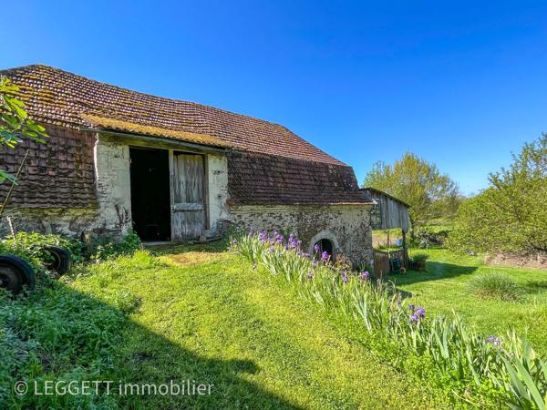 Grange à vendre à Beaulieu-sur-Dordogne (19120) - Corrèze