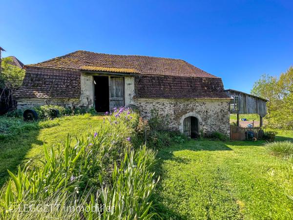 Grange à vendre à Beaulieu-sur-Dordogne (19120) - Corrèze