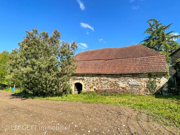 Grange à vendre à Beaulieu-sur-Dordogne (19120) - Corrèze
