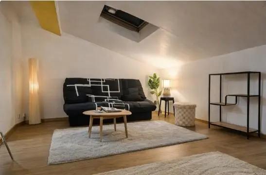 Appartement à vendre 2 pièces 31.65m² Toulouse (31000)
