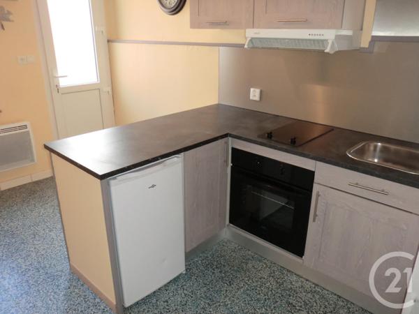 Maison à vendre  1 pièce - 24 m2 LILLEBONNE - 76