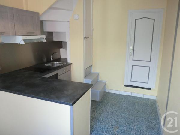 Maison à vendre  1 pièce - 24 m2 LILLEBONNE - 76