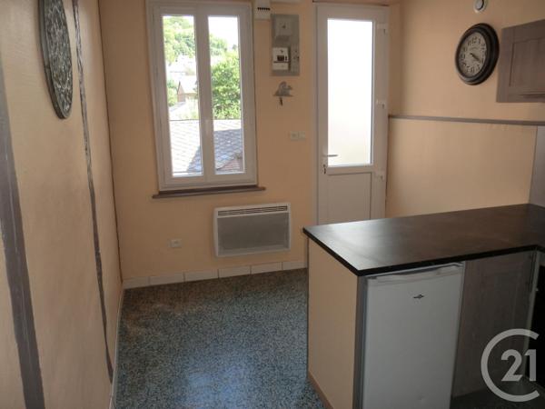 Maison à vendre  1 pièce - 24 m2 LILLEBONNE - 76