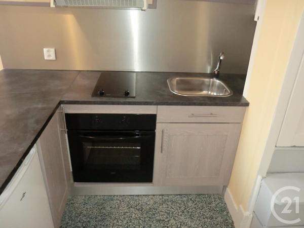 Maison à vendre  1 pièce - 24 m2 LILLEBONNE - 76