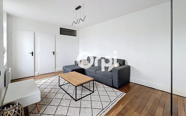 Appartement à louer    3 pièces •  Nancy