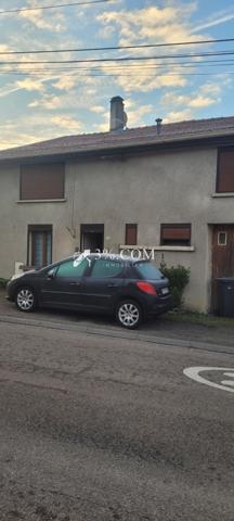 Maison 5 pièce(s) 3 chambre(s) 96 m²