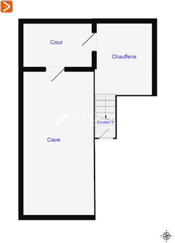 Maison 5 pièce(s) 3 chambre(s) 96 m²