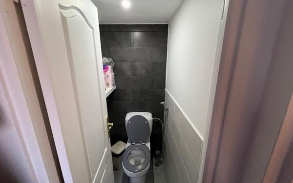 Maison à vendre    3 pièces • 46 m2 Le Blanc-Mesnil