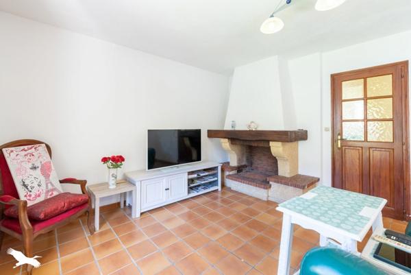 Maison à vendre |  Saint-Pierre-du-Mont |  5 pièces | 93 m²