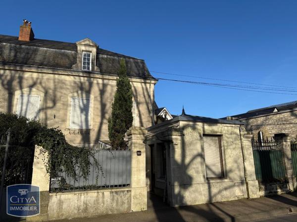 Maison à vendre 7 pièces 180m²