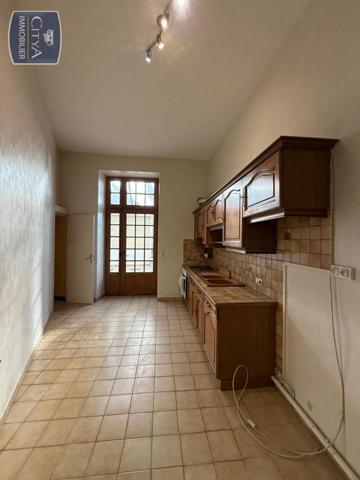 Maison à vendre 7 pièces 180m²