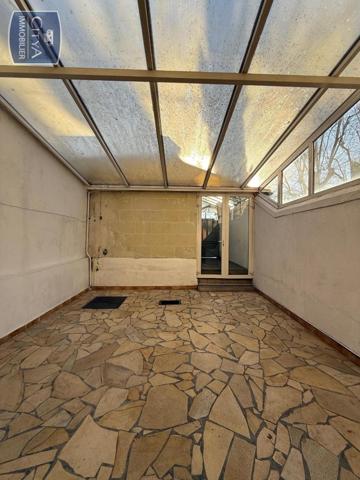 Maison à vendre 7 pièces 180m²