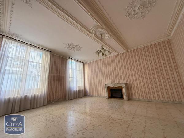 Maison à vendre 7 pièces 180m²