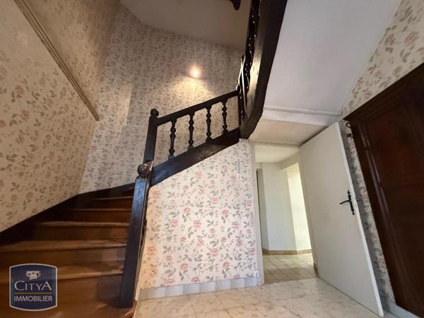 Maison à vendre 7 pièces 180m²