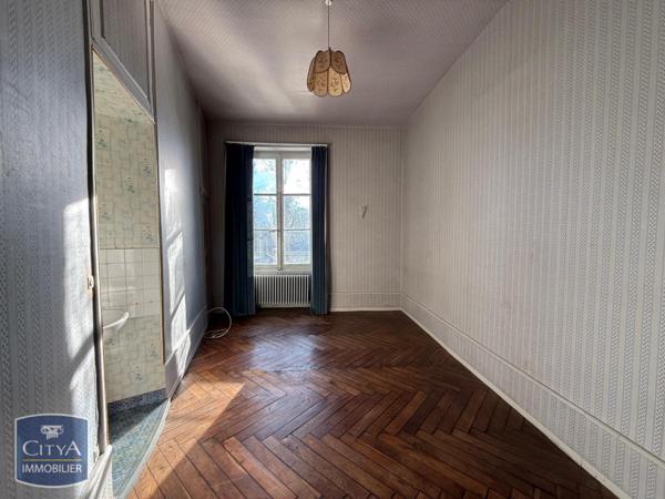 Maison à vendre 7 pièces 180m²