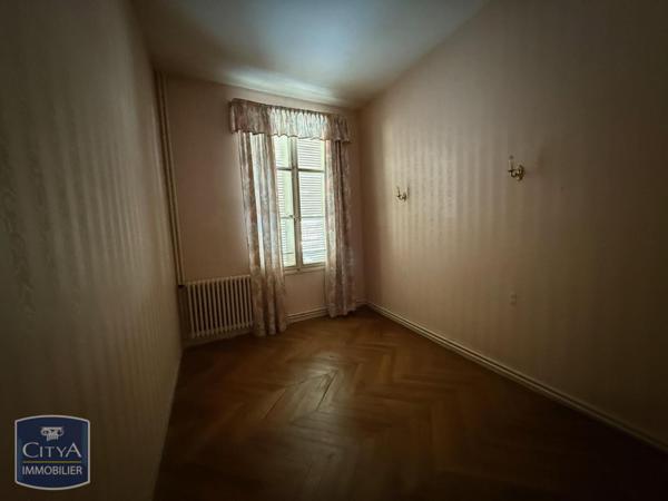 Maison à vendre 7 pièces 180m²