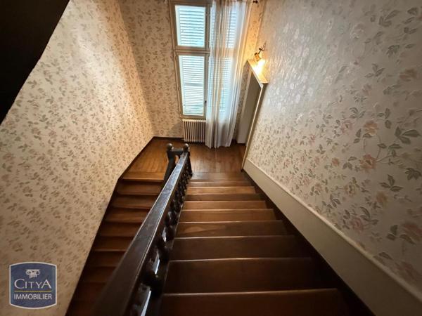 Maison à vendre 7 pièces 180m²