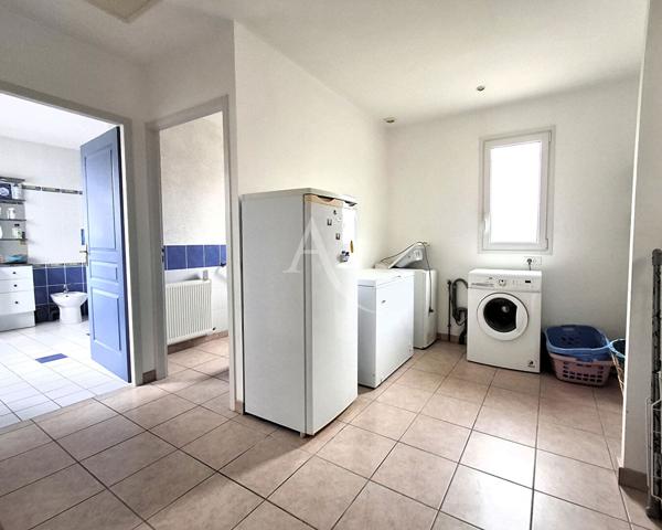 À vendre ? Propriété de caractère entre Saintes et Gémozac