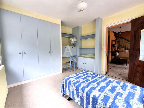 À vendre ? Propriété de caractère entre Saintes et Gémozac