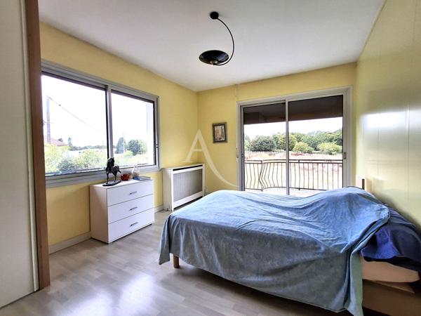 À vendre ? Propriété de caractère entre Saintes et Gémozac