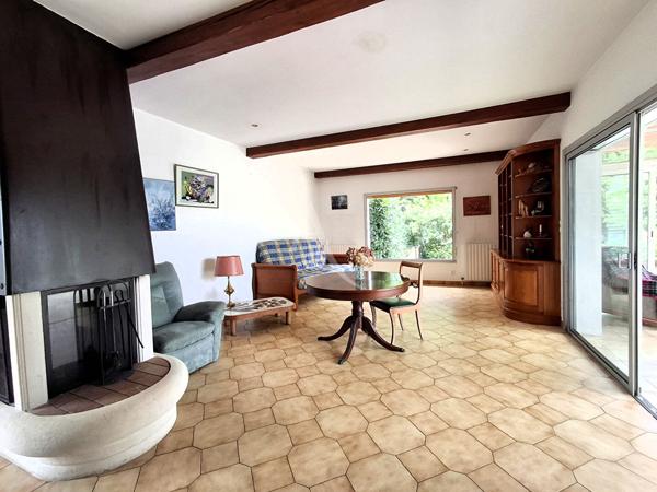 À vendre ? Propriété de caractère entre Saintes et Gémozac