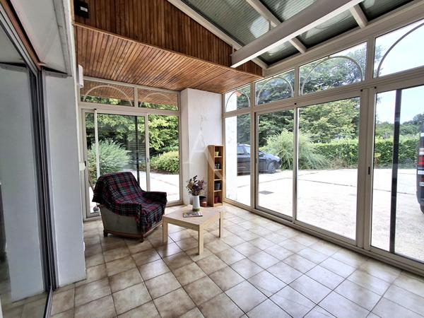 À vendre ? Propriété de caractère entre Saintes et Gémozac