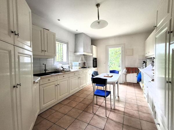 À vendre ? Propriété de caractère entre Saintes et Gémozac