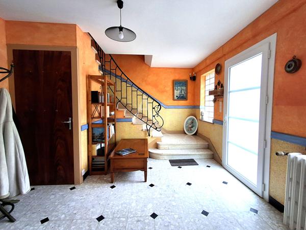 À vendre ? Propriété de caractère entre Saintes et Gémozac