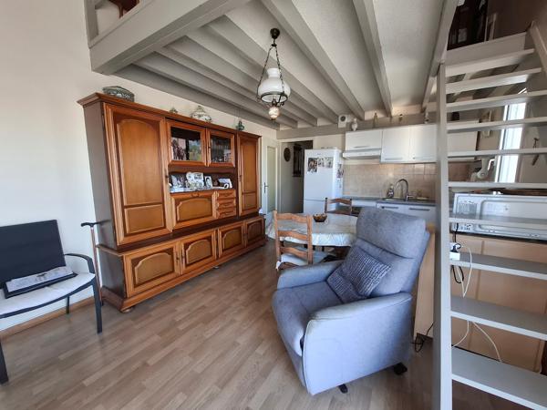 aison Le Croisic 67.86 m2