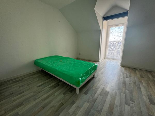 aison Le Croisic 67.86 m2