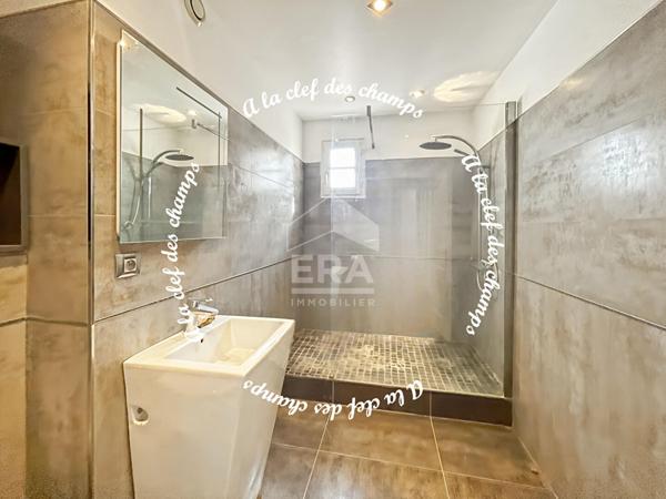 Maison Saint Remy Les Chevreuse 8 pièce(s) 170 m2