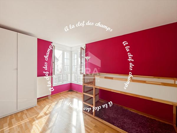 Maison Saint Remy Les Chevreuse 8 pièce(s) 170 m2