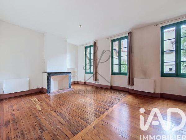 Appartement à vendre 3 pièces 66 m² Montauban