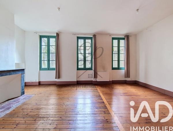 Appartement à vendre 3 pièces 66 m² Montauban
