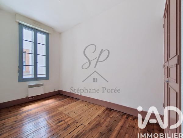 Appartement à vendre 3 pièces 66 m² Montauban