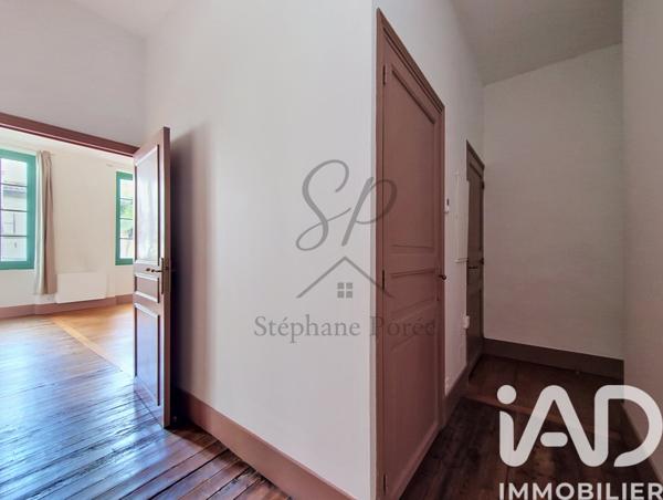 Appartement à vendre 3 pièces 66 m² Montauban