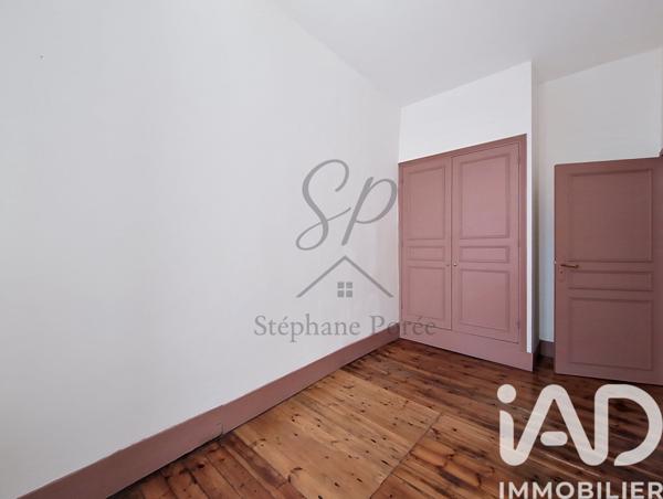 Appartement à vendre 3 pièces 66 m² Montauban