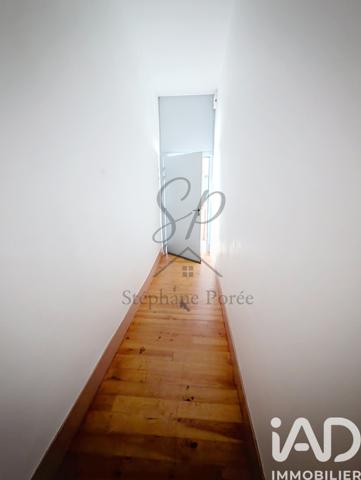 Appartement à vendre 3 pièces 66 m² Montauban
