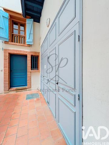 Appartement à vendre 3 pièces 66 m² Montauban
