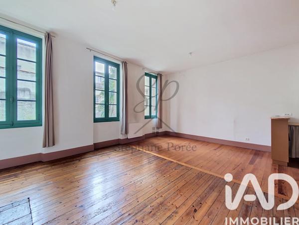 Appartement à vendre 3 pièces 66 m² Montauban