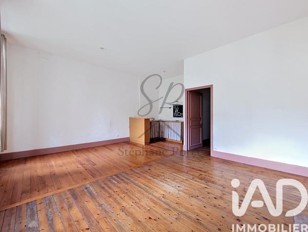Appartement à vendre 3 pièces 66 m² Montauban