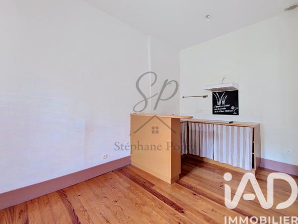 Appartement à vendre 3 pièces 66 m² Montauban