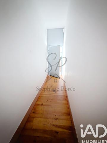 Appartement à vendre 3 pièces 66 m² Montauban