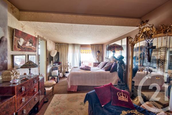 Appartement F4 à vendre  4 pièces - 166 m2 NICE - 06