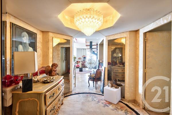 Appartement F4 à vendre  4 pièces - 166 m2 NICE - 06